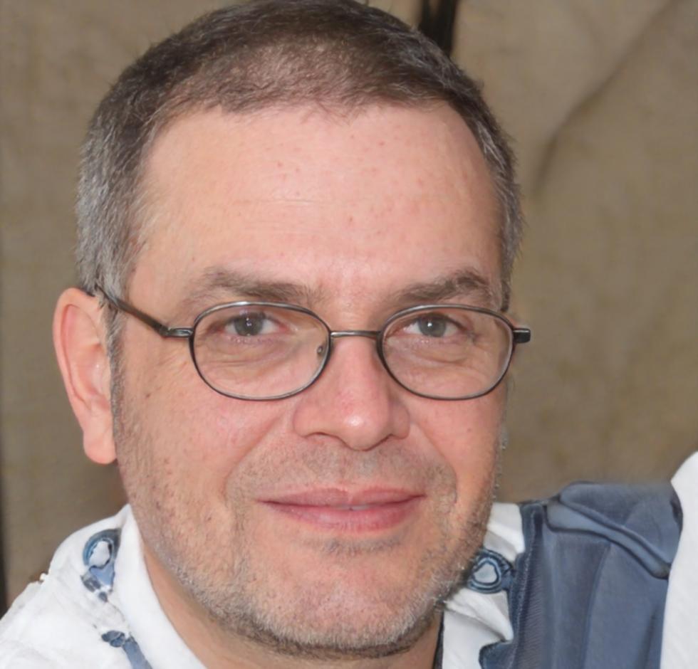 Callum Bexley leading practical business analysis workshop