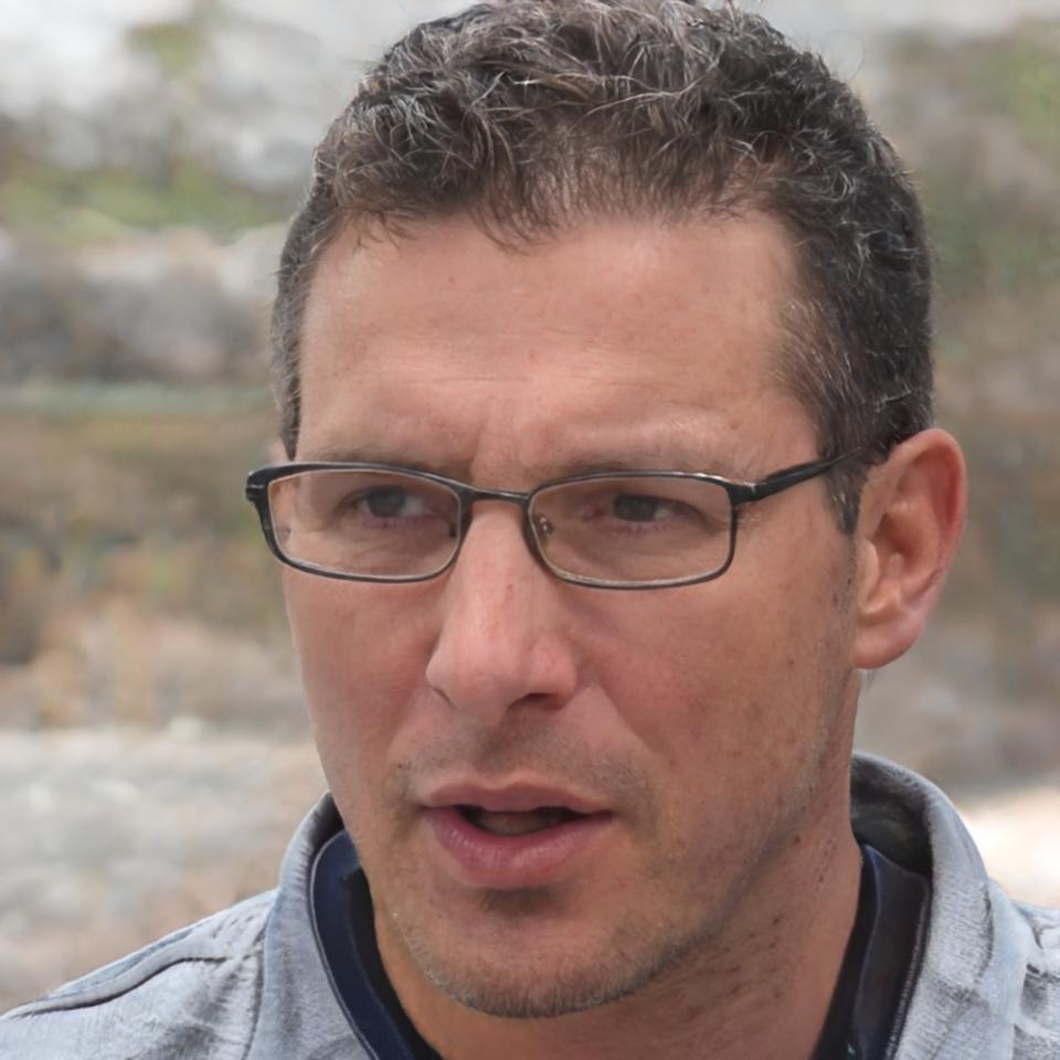 Dashiell Winterbourne reviewing financial statement analysis