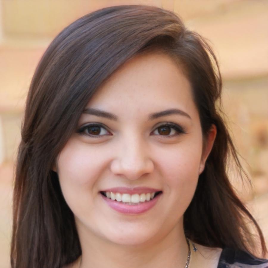 Portrait of Freya Lindqvist, Data Integration Specialist