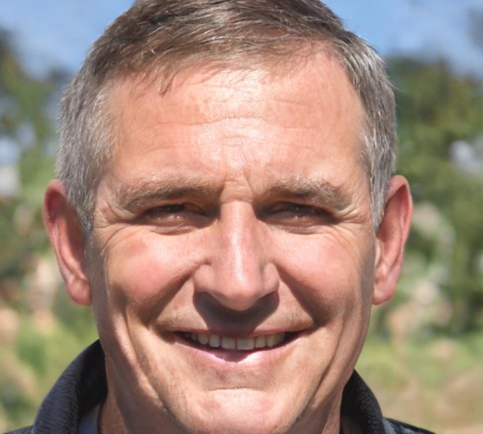 Portrait of Callum Thistlewood, Lead Business Analyst