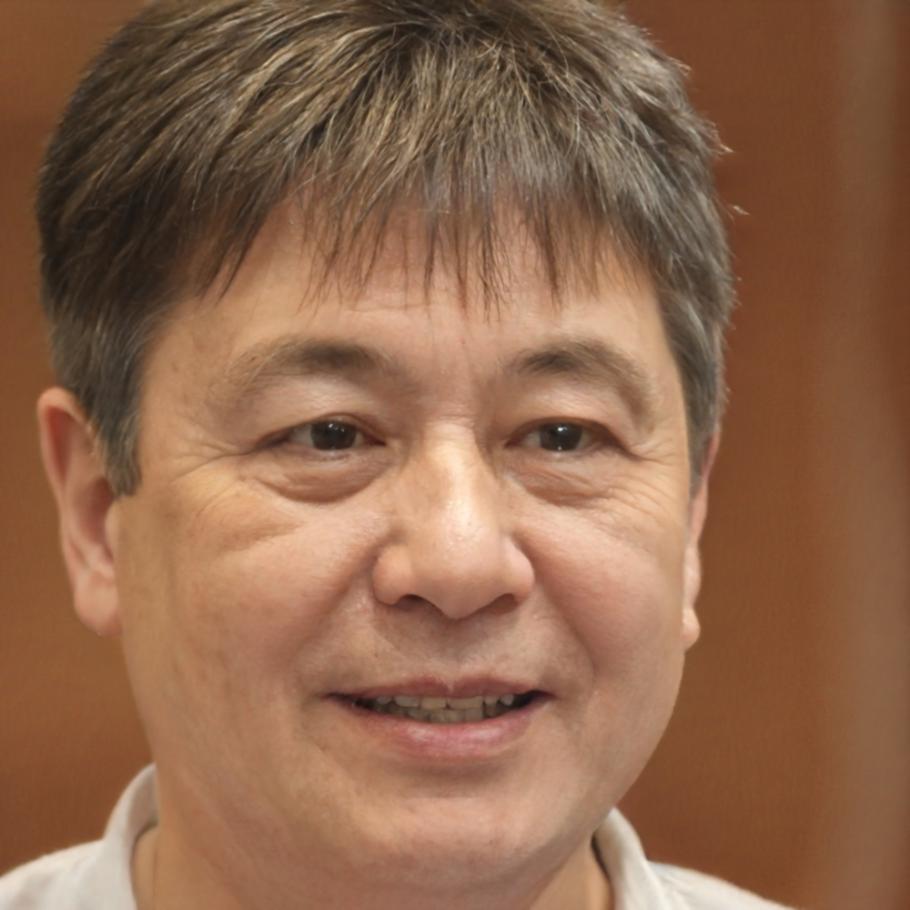 Kaspian Thorvaldsen, Business Strategy Consultant